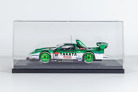 Image 1 of Takata DOME NSX Super GT500 2005 Late Version [Ebbro 43762]