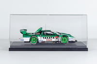 Image 2 of Takata DOME NSX Super GT500 2005 Late Version [Ebbro 43762]