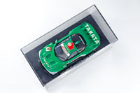 Image 3 of Takata DOME NSX Super GT500 2005 Late Version [Ebbro 43762]