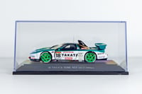 Image 1 of Takata DOME NSX JGTC 2004 [Ebbro 43576]