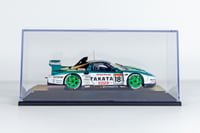 Image 2 of Takata DOME NSX JGTC 2004 [Ebbro 43576]