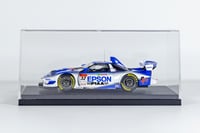 Image 1 of Nakajima Racing EPSON NSX Super GT500 2005 Late Version [Ebbro 43764]