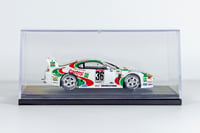 Image 2 of Castrol Tom's Supra JGTC 1995 [Ebbro 43976]