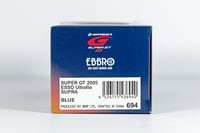 Image 5 of Esso Ultraflo Supra Super GT500 2005 [Ebbro 43694]