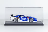 Image 2 of Esso Ultraflo Supra Super GT500 2005 [Ebbro 43694]