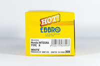 Image 5 of Mugen Integra Type R White [Ebbro 43309]