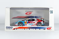 Image 4 of Project Mu Taiyo Oil Kuhmo Celica Super GT300 2006 [Ebbro 43865]