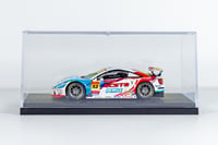 Image 1 of Project Mu Taiyo Oil Kuhmo Celica Super GT300 2006 [Ebbro 43865]