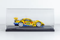 Image 2 of Amemiya Aspara Drink RX-7 Super GT 2005 [Ebbro 43731]