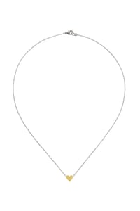 NEW! piccolo C.uore・gold and silver