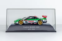 Image 1 of Castrol Mugen NSX #16 JGTC 2000 [Ebbro 43128]