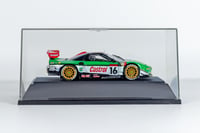 Image 2 of Castrol Mugen NSX #16 JGTC 2000 [Ebbro 43128]