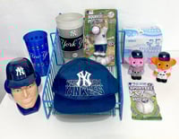Image 3 of NY yankees 2012 stadium cup - World series  rings edition