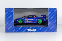 Image 4 of Raybrig NSX JGTC 1999 [Ebbro 43070]