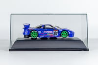 Image 2 of Raybrig NSX JGTC 1999 [Ebbro 43070]