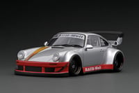 Image 1 of RWB 930 Silver/Red [Ignition Model IG2480]