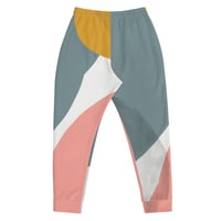 Image 3 of KiSS Clothing Abstract print Joggers