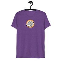 Image 4 of Planet KiSS Short sleeve t-shirt - Chandler Bing Inspired 90s