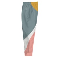 Image 4 of KiSS Clothing Abstract print Joggers