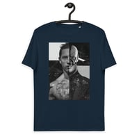 Image 3 of Four Hardy’s Unisex organic cotton t-shirt - Tom Characters Warrior Bane Inception Venom