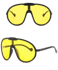 Image 2 of First Class Shield Frames