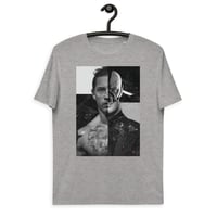 Image 5 of Four Hardy’s Unisex organic cotton t-shirt - Tom Characters Warrior Bane Inception Venom