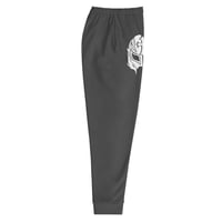 Image 2 of Rey Mysterio Inspired KiSS Men's Joggers - Sports Wrestling 619 Mexico