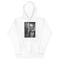 Image 5 of Steve McQueen Boxing Unisex Hoodie - Actor Boxer - Retro Hollywood Image