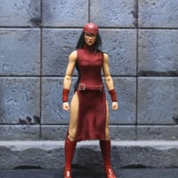 Image 1 of Devil Assassin Suit