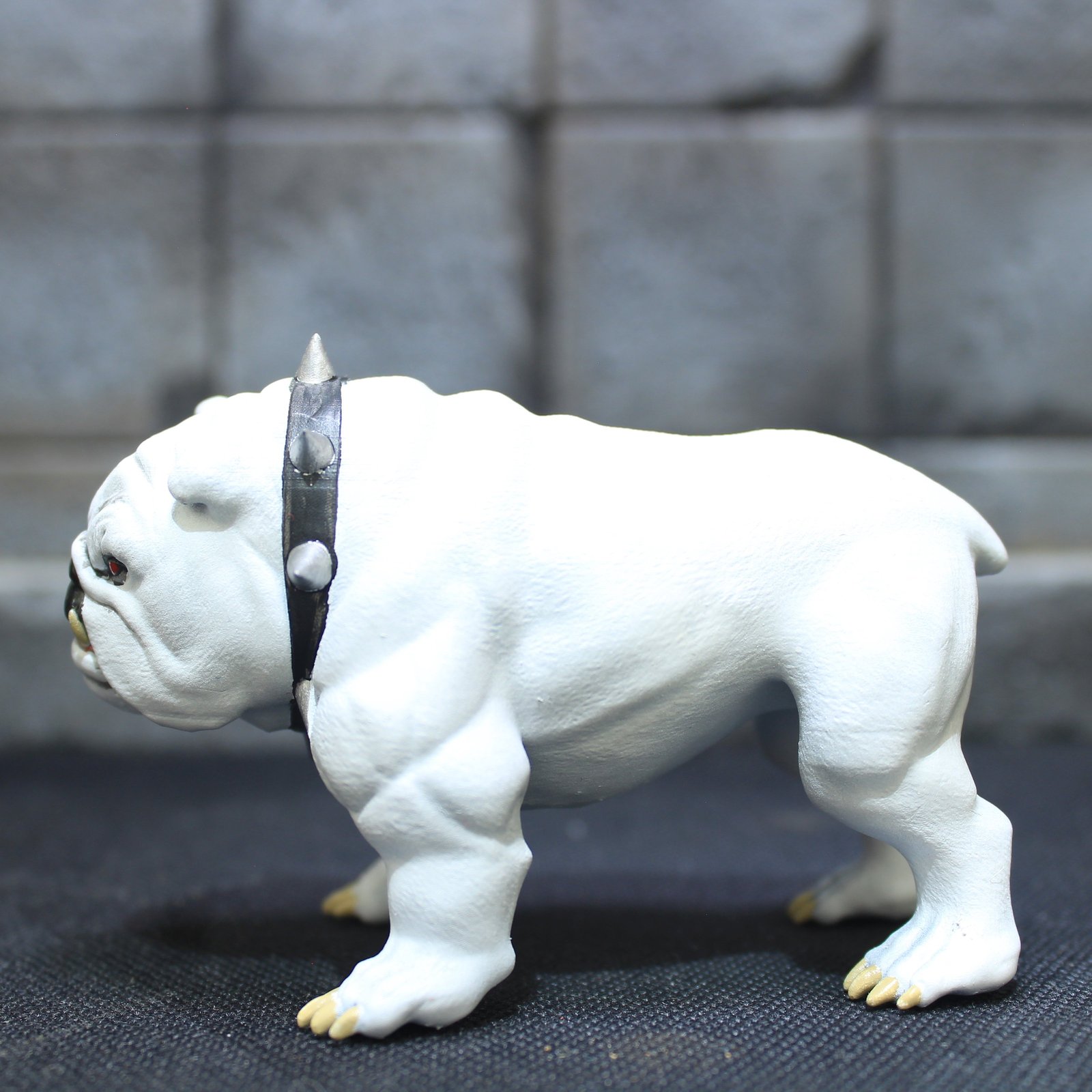 Dawg | VAULT Custom Figures Dawg | VAULT Custom Figures