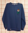Bluza FLOWER