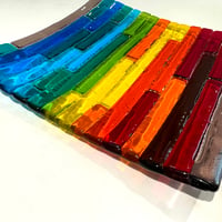 Image 2 of 5 week glass fusing course 