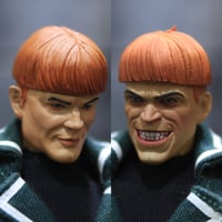 Image 1 of Green Patrol Guy