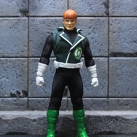 Image 3 of Green Patrol Guy