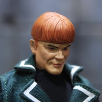 Image 2 of Green Patrol Guy
