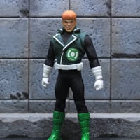 Image 5 of Green Patrol Guy