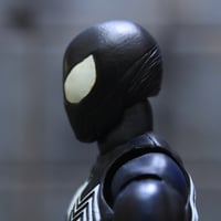 Image 2 of Symbiote Spidey Game