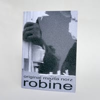 Image 1 of ROBINE - ORIGINAL MAZTA NORZ