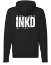 INKD inc Hoodie 