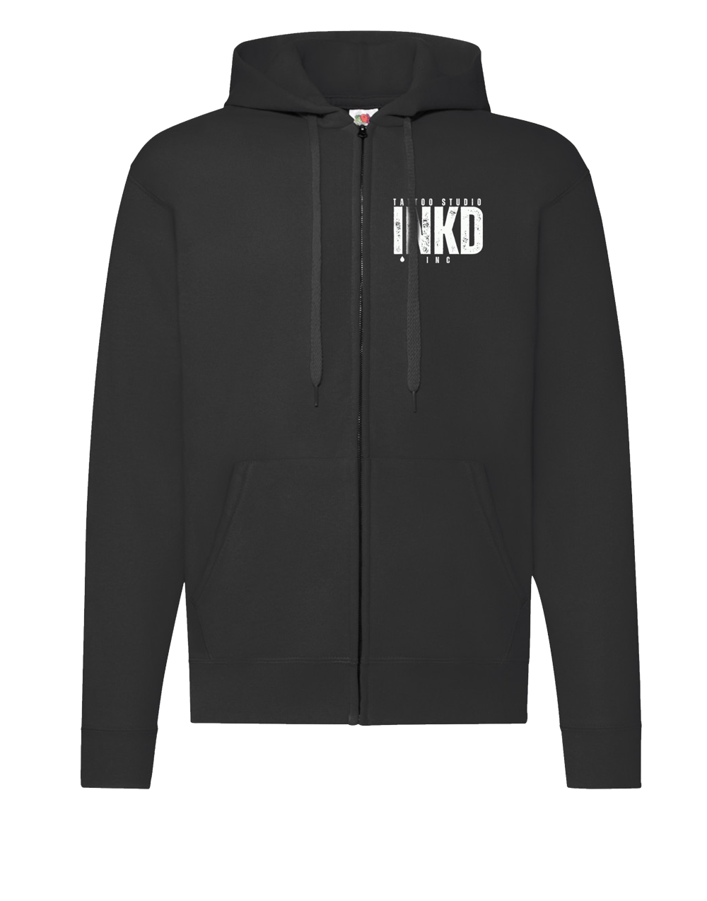 INKD inc Hoodie 