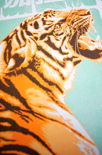 Image 3 of Bengal Tiger - Cranio Dsgn