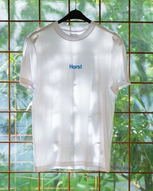 Image of Horst Shirt White