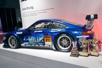 Image 6 of Endless Taisan 911 Super GT300 2012 Champion [Ebbro 44896]