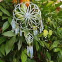 Suncatcher Flower of Life 