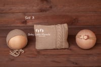 Image 4 of Simple set beige