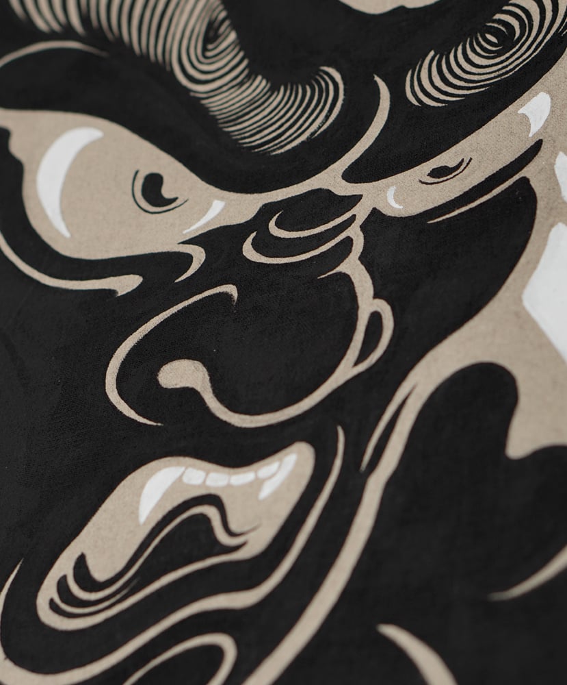 Image of EDO DEMON 