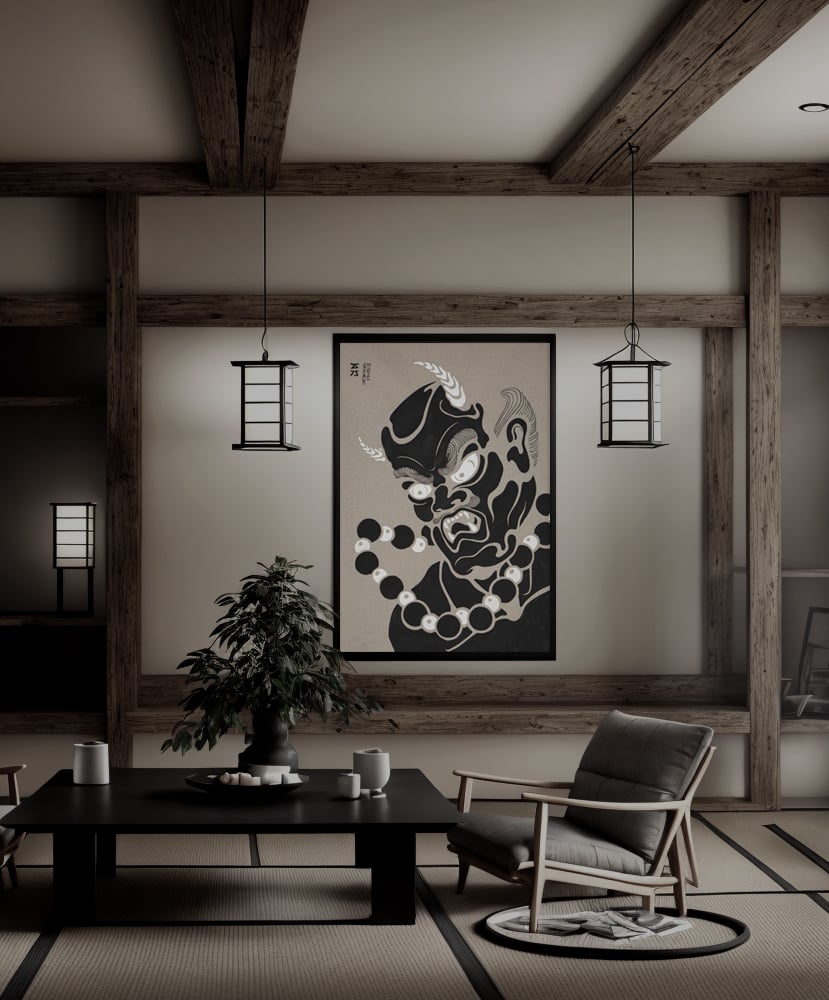Image of TOKYO DEMON