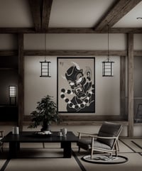 Image 2 of TOKYO DEMON
