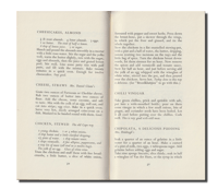 Image 3 of Hildegonda Duckitt's Book of Recipes