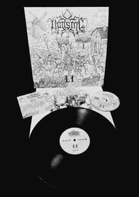 Uprising I.I LP